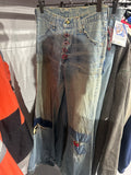 VNTG WMNS Jeans Sz 26