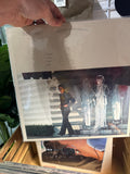 Boz Scaggs Down Two Lp