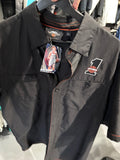 Harley Shop Shirt Sz L