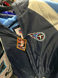 VNTG Tennessee Titans Sz XL