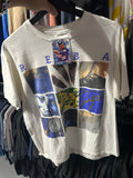 Vtg Reba Tee (L)