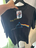 VNTG Y2K Pink Floyd Sz XL