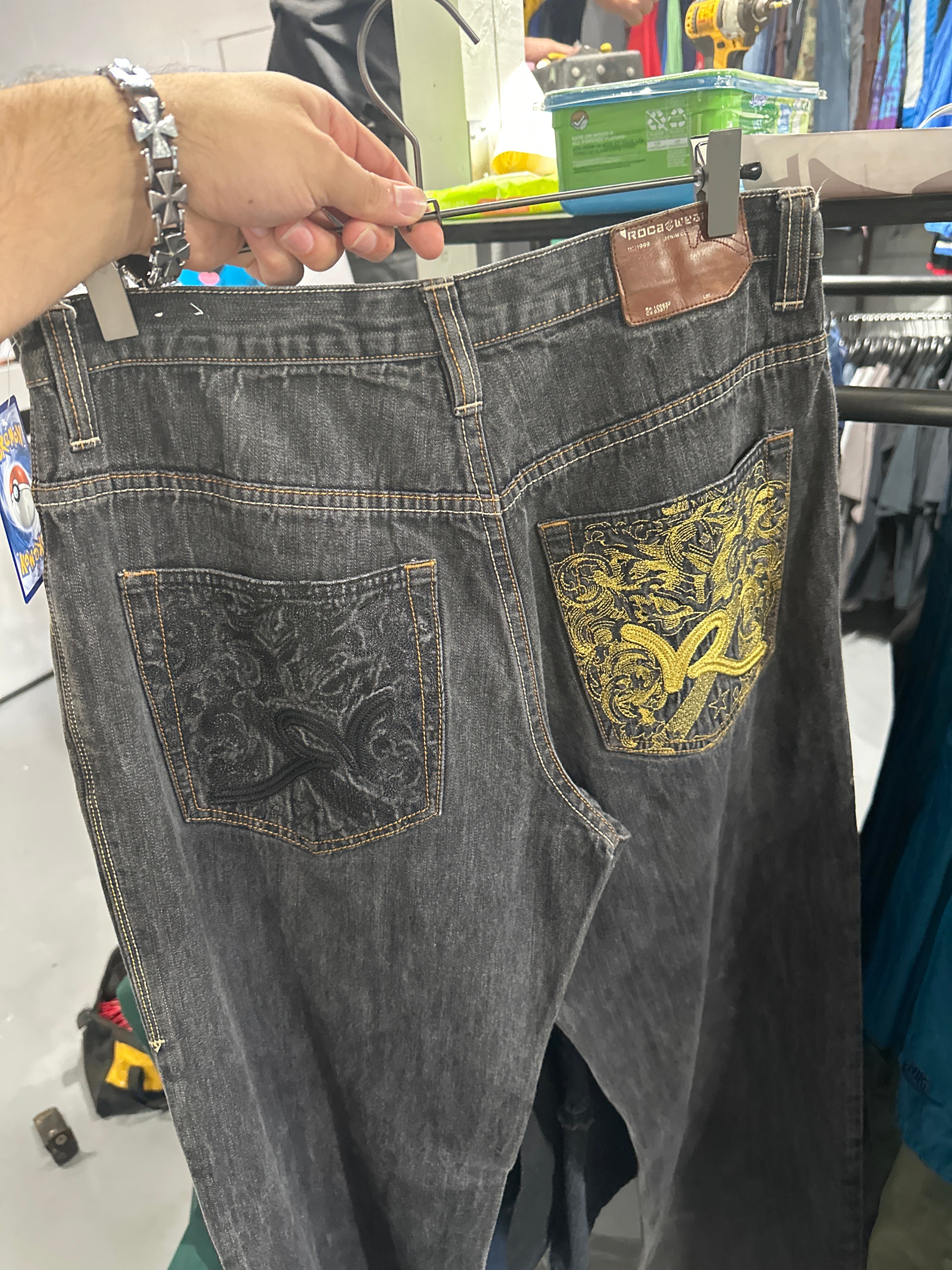 Rocawear Denim (34)