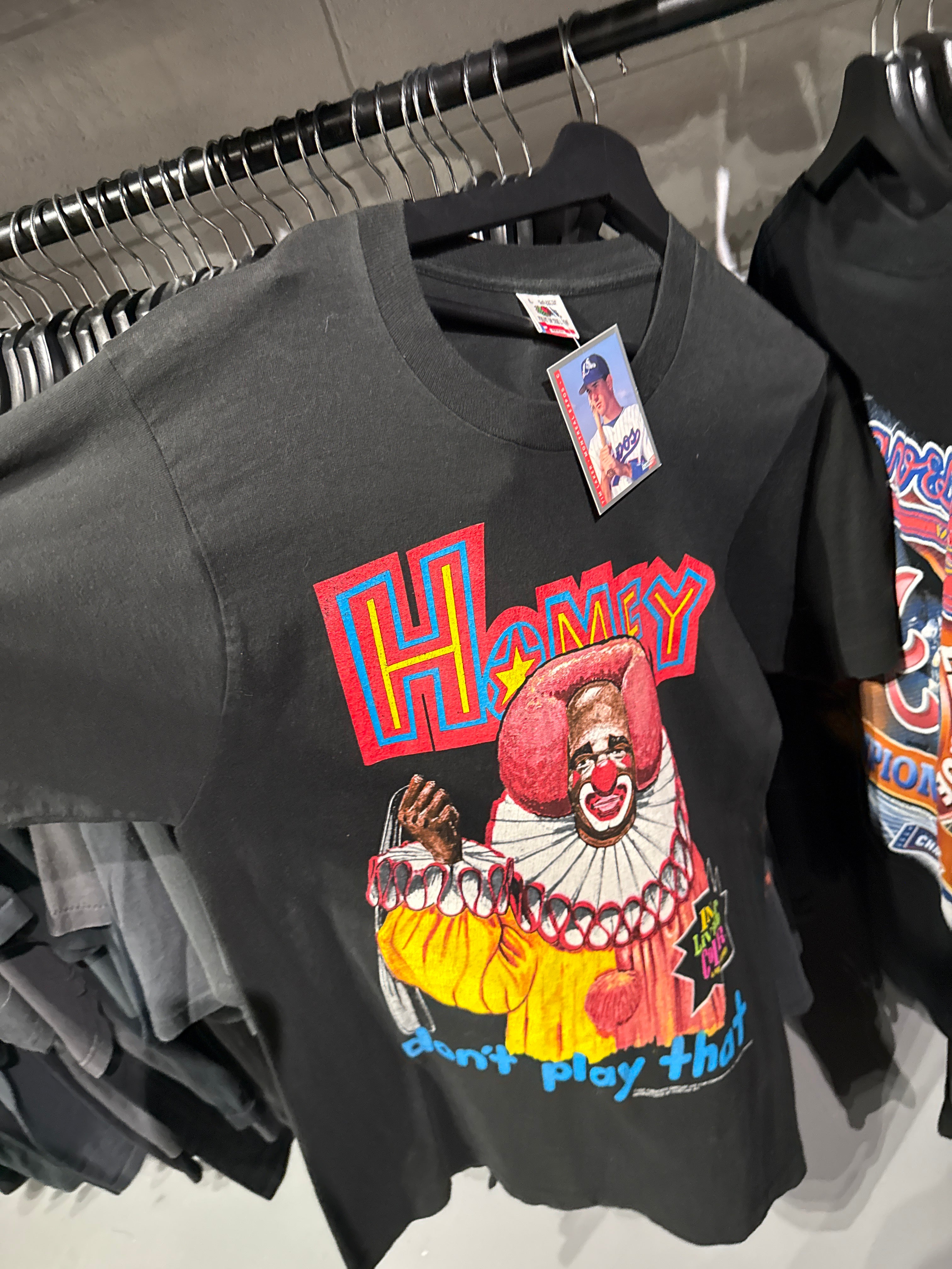VTG Homie The Clown Sz L