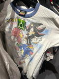 VNTG Sonic Ringer Sz XS
