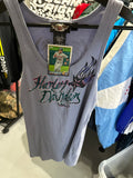 Y2K Harley Jewel Tank WMNS Sz M