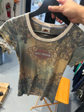 VNTG WMNS Harley Sz M