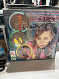 Culture Club By Numbers LP