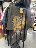 Vtg Bob Marley Rap Tee (XL)