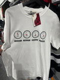 Denim Tears CPT Tee (M)