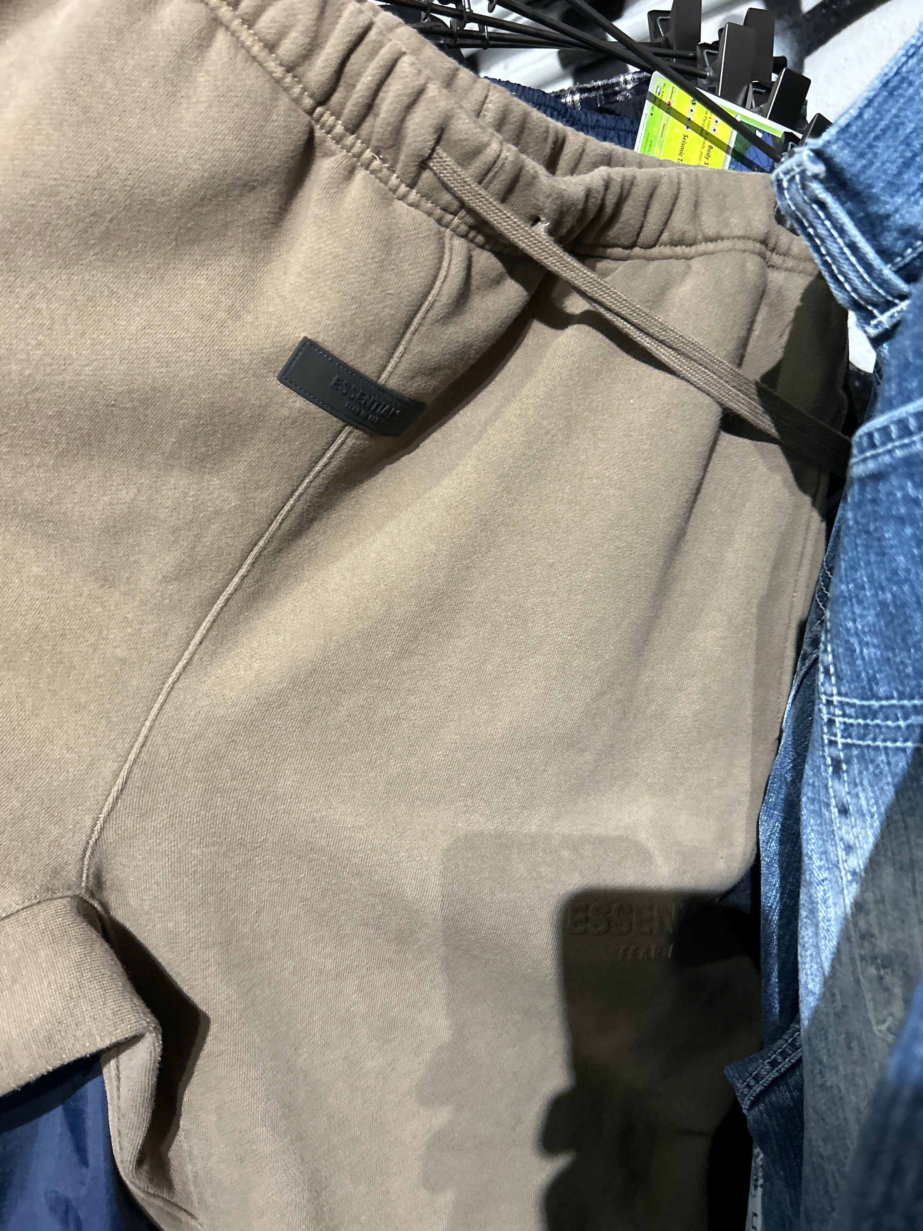 Fear of God Sweats Sz XL