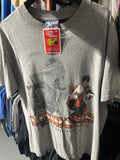 Vtg Eric Lindros Flyers Tee (L)