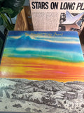 Marshall Tucker Debut LP