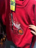 VNTG Hawks Crewneck Sz XL