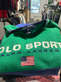 VNTG Polo Sport Sellout Sz M