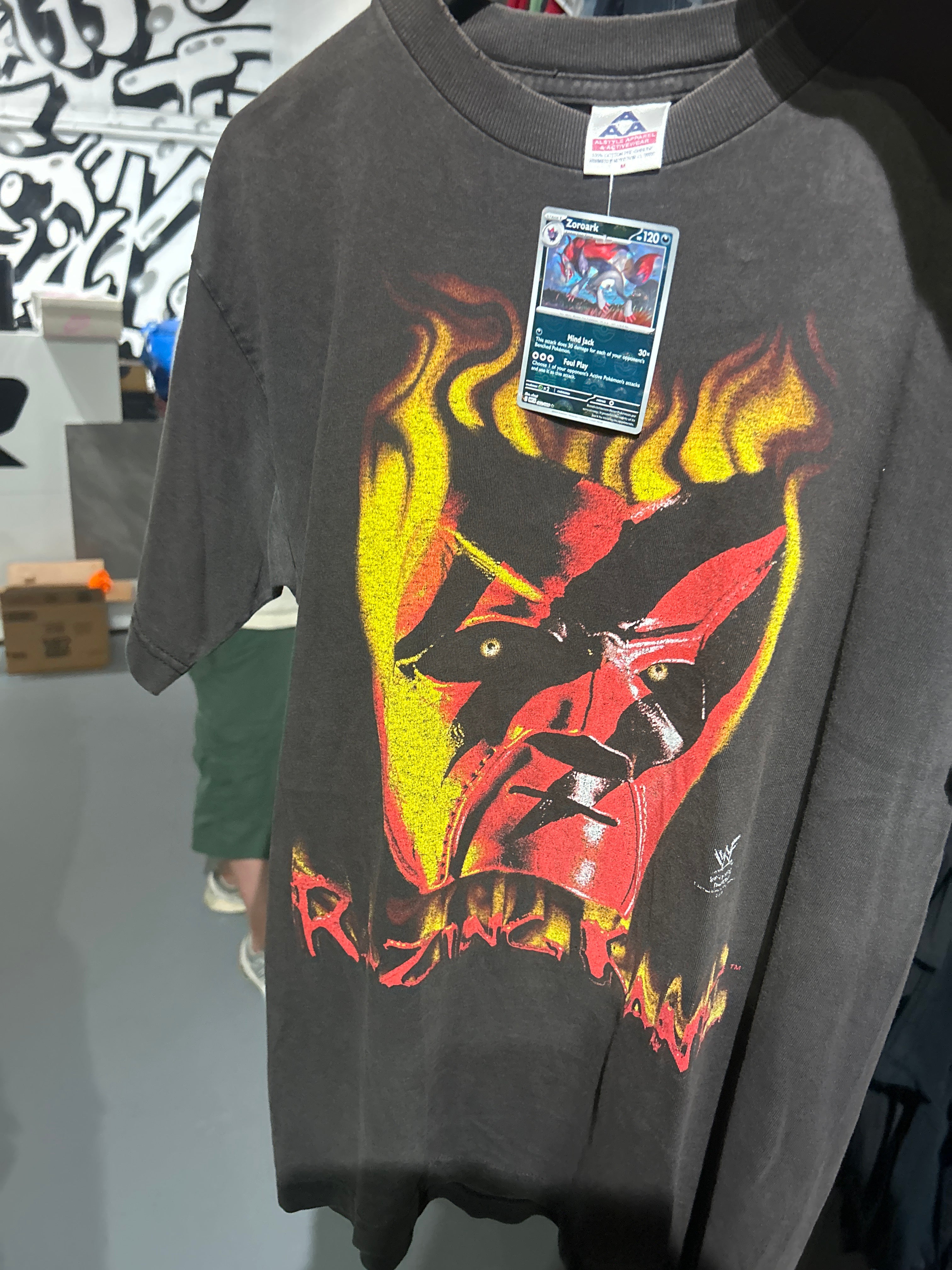 Vintage Kane Sz M