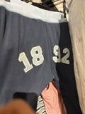 Y2K Abercrombie Flare Sweats (S)