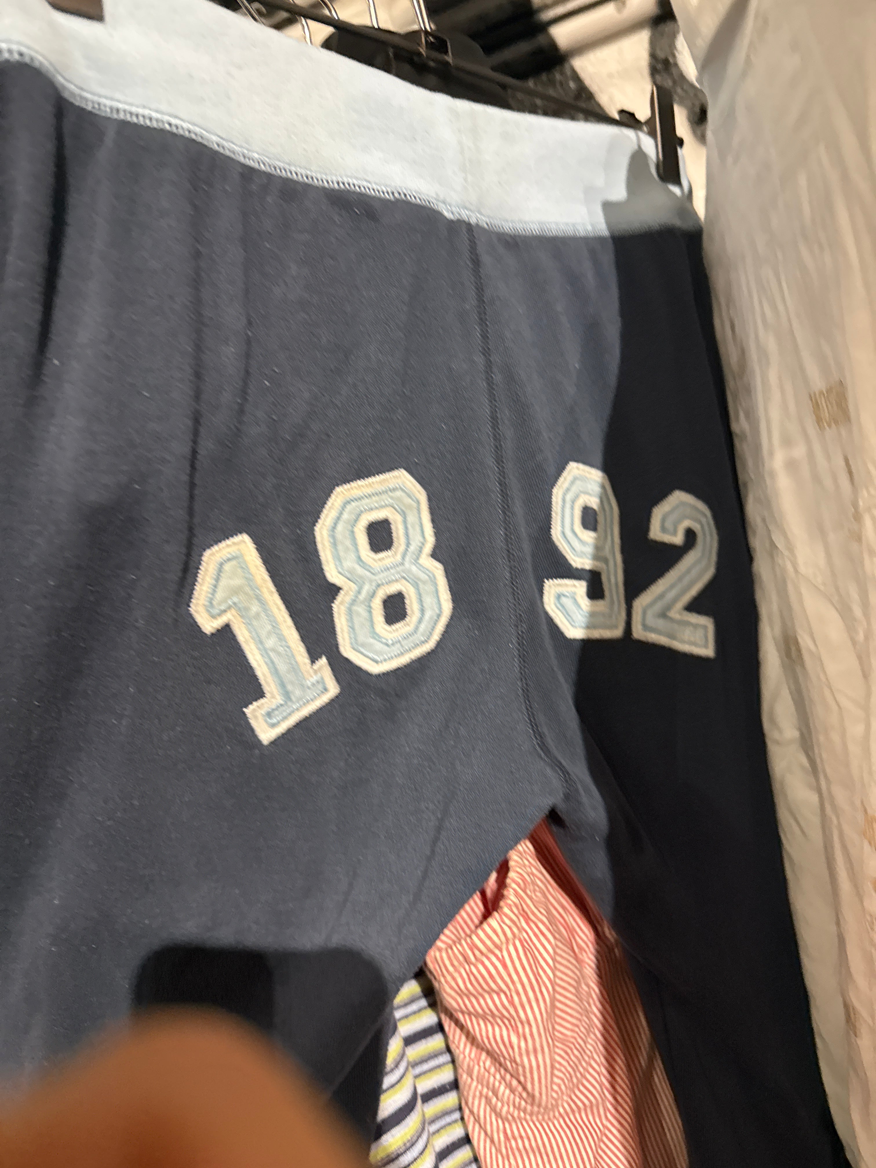 Y2K Abercrombie Flare Sweats (S)