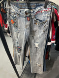 Y2K Request Jewelry Denim (29)