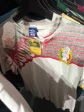 VNTG Mex Tee Sz M