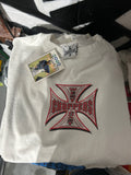 VNTG WCC Sz L