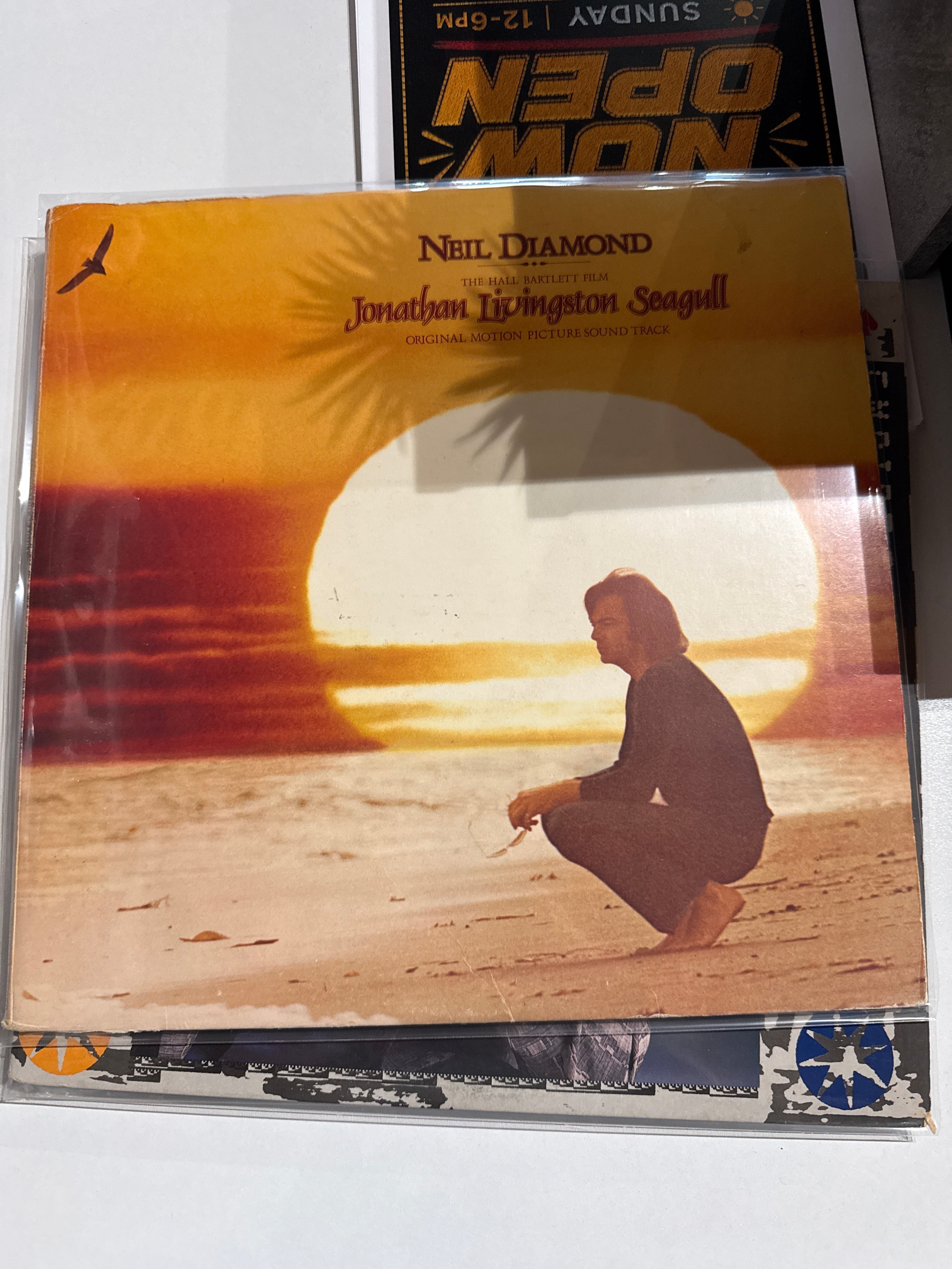Neil Diamond Movie OST