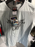 Y2K Harley Diamond WMNS Sz S