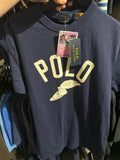Polo P-Wing NWT Sz S
