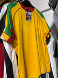 Concrete Boyz Jersey Sz XL
