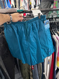 Vtg Nike Nylon Shorts (XL)