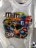 M&M Racing T Shirt XL