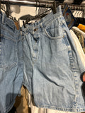 VNTG Lee Jorts Sz 32