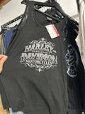 Harley Lace Tank (L)