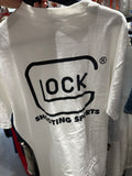 Vtg Glock Tee (XL)