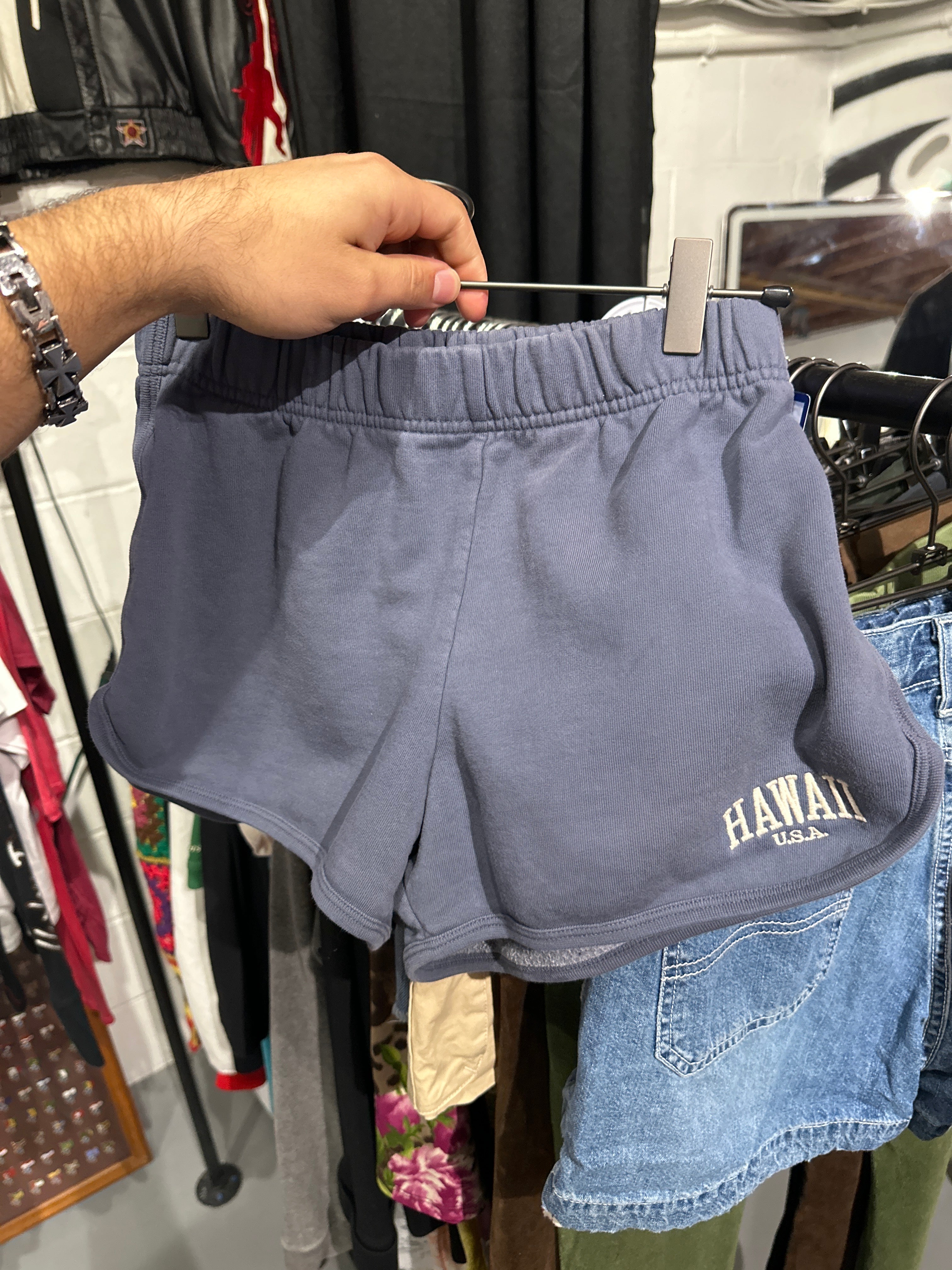 Brandy Melville Hawaii Shorts (S)