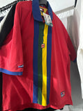 Vtg Tommy Cycling Polo (XL)