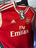 Arsenal Jersey Sz M