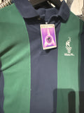1996 Olympics Polo Stripe Sz XL