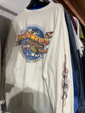 Vtg Harley Longsleeve (L)