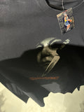 VTG Halloween Promo T Sz XL
