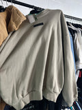 FOG Essentials Hoodie (S)
