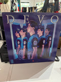 Devo New Traditionalists LP