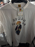 Human Made Tiger T-Shirt Sz XL