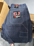 Y2K Badu Jorts