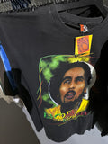 VTG Marley Sleeveless Sz XXL