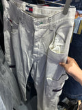 Vintage Tommy Hilfiger Cargo Pocket Sz 31
