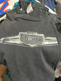 VNTG Driven by Jesus Tee Sz XL