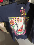 Vintage Indians Neon WMNS Sz M