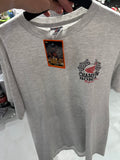 VTG Honda Bike Tee Sz L
