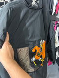 VNTG Miami Hurricanes Sz S